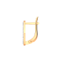 Серьги 3D00601.14K.R.ZZ