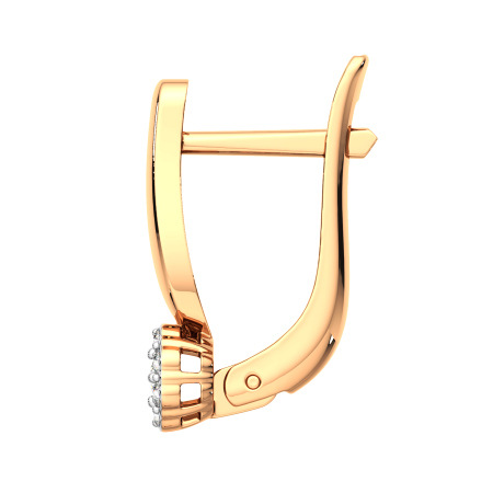 Серьги 3101420.14K.R.ZZ