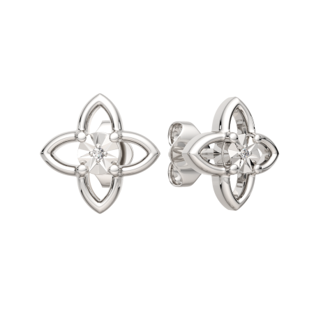 Серьги 03D0156.ZZ