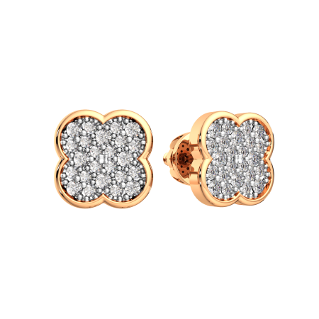 Серьги 3D00425.14K.R.ZZ