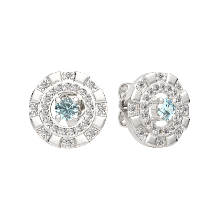 Серьги 03101905.ZZ