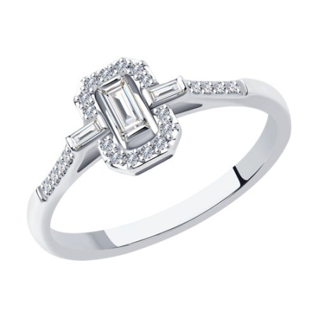 Кольцо 1012174