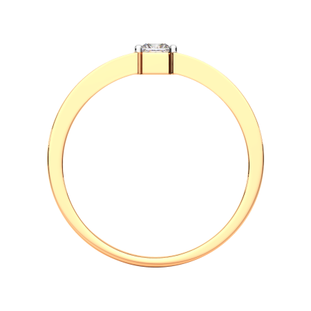 Кольцо 210694.14K.R