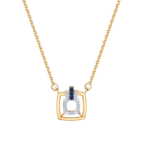 Колье Т146111037