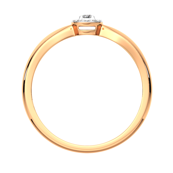 Кольцо 2101550.14K.R.ZZ