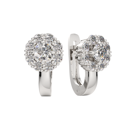 Серьги 03101702.ZZ