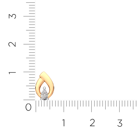 Подвеска 440442.14K.R