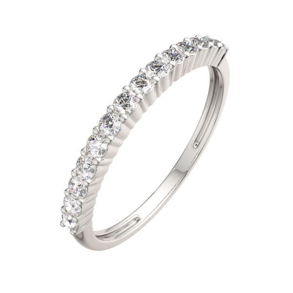 Кольцо 2D00361.14K.W.ZZ