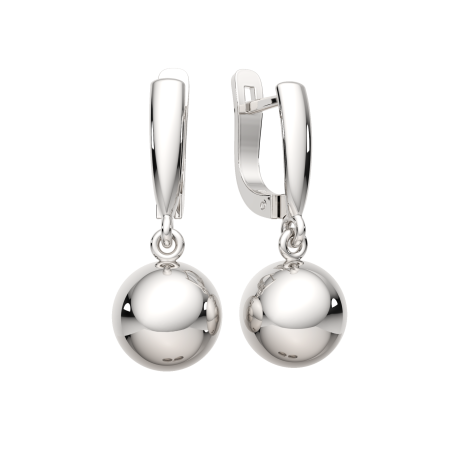 Серьги 0320008