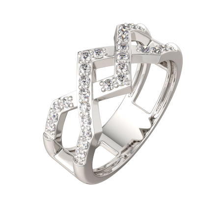 Кольцо 0210645.ZZ