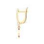Серьги 3D00602.14K.B.ZZ