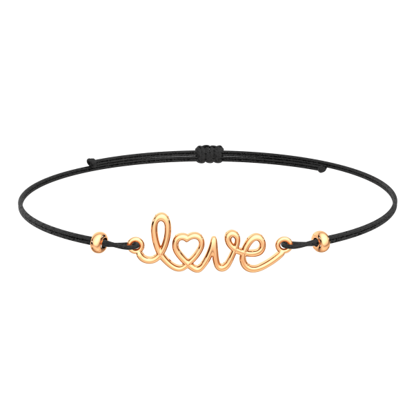 Браслет 660009.14K.R.01