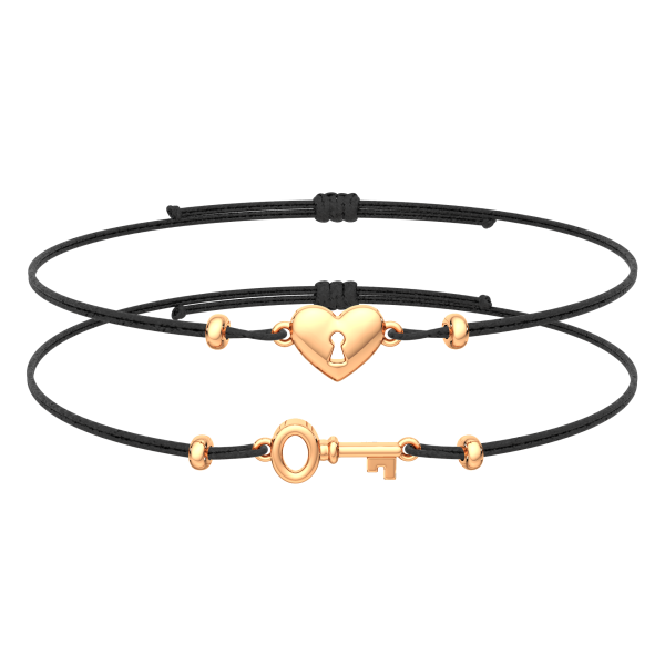 Браслет 660063.9K.R.01.ZZ