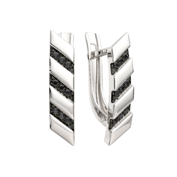 Серьги 03101201.ZZ