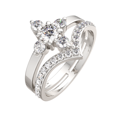 Кольцо 0210863.ZZ