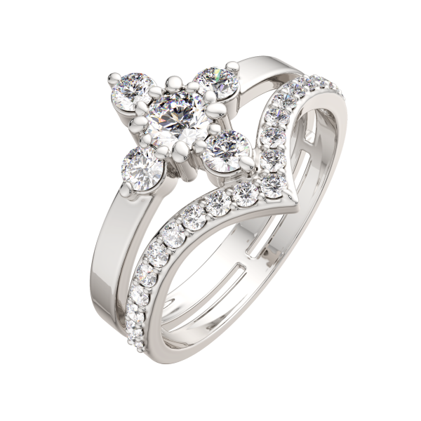 Кольцо 0210863.ZZ