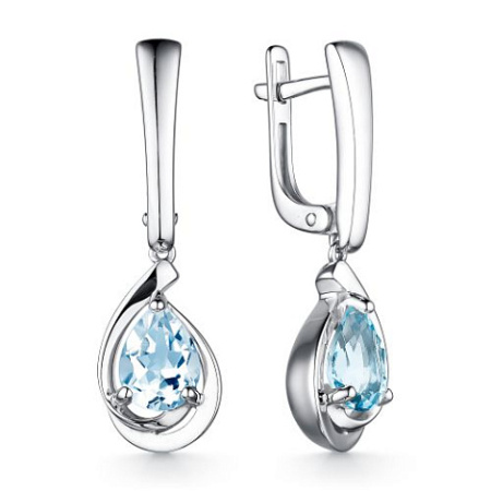 Серьги 02-2379/00ТБ-00