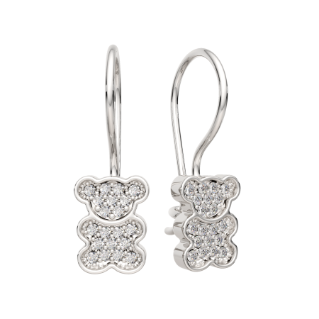 Серьги 03101435.ZZ