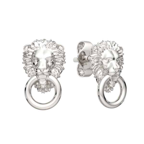 Серьги 0300223.ZZ