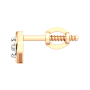 Серьги 3D00298.14K.B.ZZ