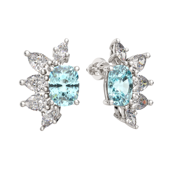 Серьги 0310367