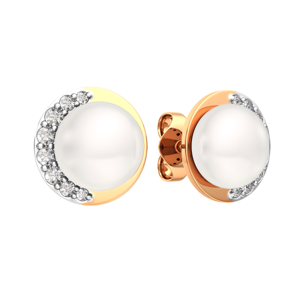 Серьги 3101149.14K.R.ZZ