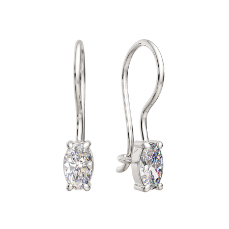 Серьги 03101219.ZZ