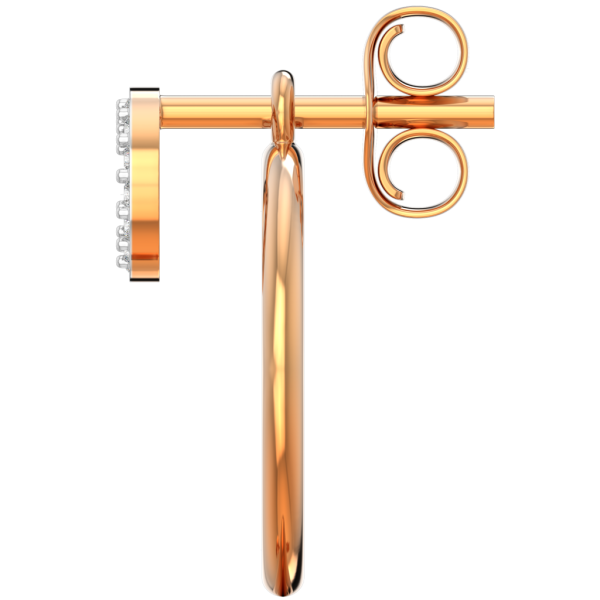 Серьги 310829.14K.R