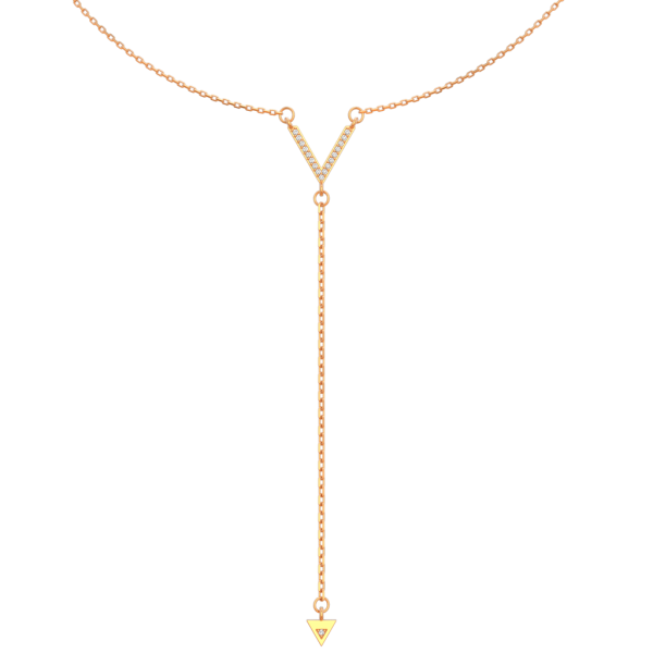 Колье 5D0051.14K.R