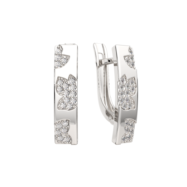 Серьги 0310880.ZZ