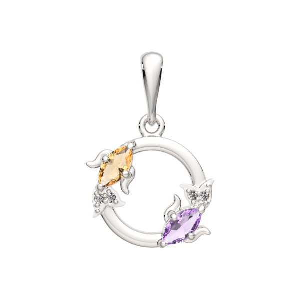 Подвеска 04SM003.ZZ