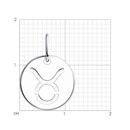Подвеска 94032849