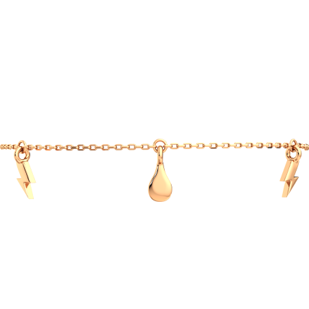 Браслет 650053.14K.R.ZZ