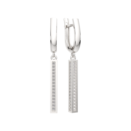 Серьги 03101770.ZZ