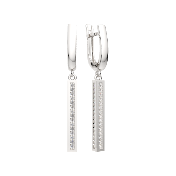 Серьги 03101770.ZZ