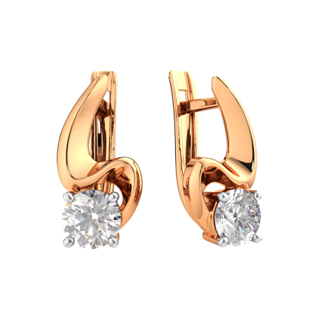 Серьги 3101759.14K.R.ZZ