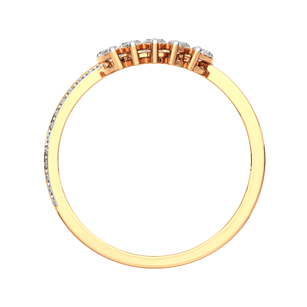 Кольцо 2101216.14K.R.ZZ