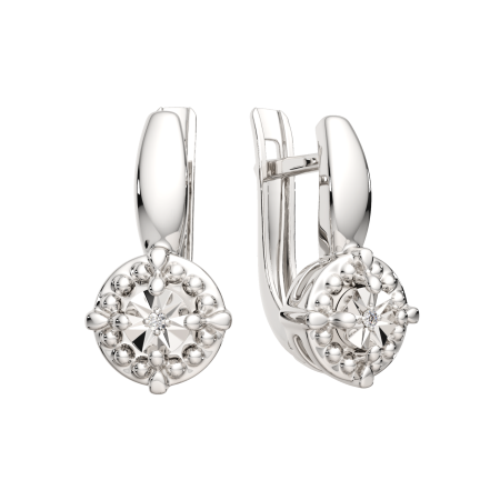 Серьги 03D0150.ZZ