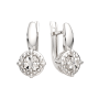 Серьги 03D0150.ZZ