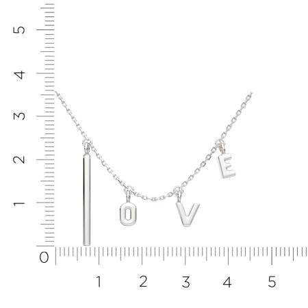 Колье 0540034.ZZ