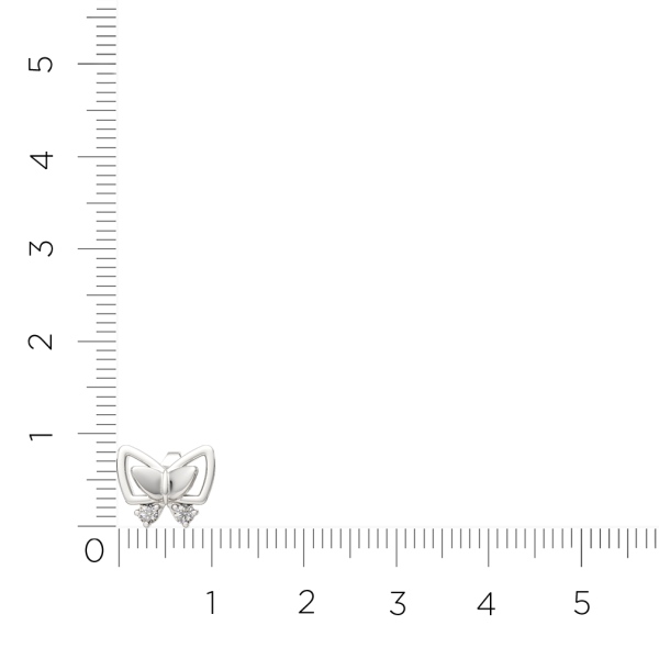 Серьги 03101010.ZZ