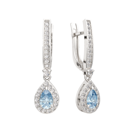 Серьги 03S4042.ZZ