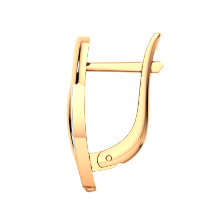 Серьги 3101165.14K.R.ZZ