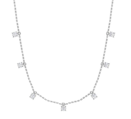 Колье 0320323-00775