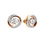 Серьги 3D00573.14K.B.ZZ