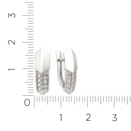 Серьги 03102084.ZZ