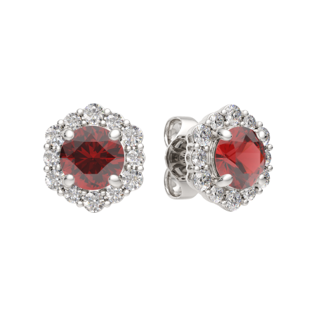 Серьги 03S50106.ZZ