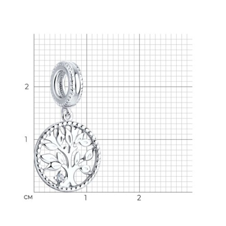 Подвеска 94032485