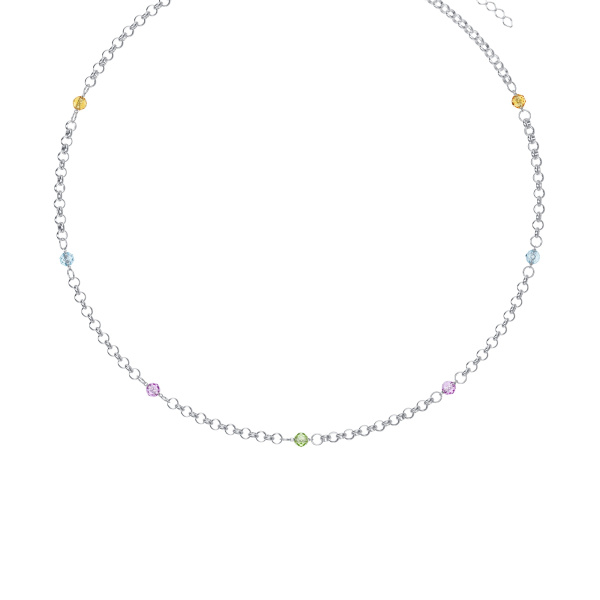 Колье НХ 22-1785Ю-3/0,5