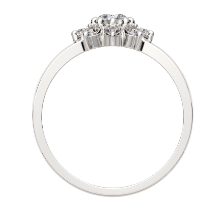 Кольцо 0210983.ZZ